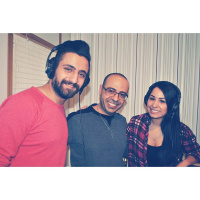 Väder. Smartphones och vänskap. Mattelärare.