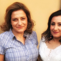 أدب النساء.. وكتابٌ عن العمل في السويد 