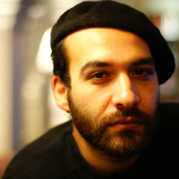 حسام موصللي يترجم الكتب إلى اللغة العربية