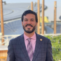 المعرض العالمي مستمر.. وكاتيا مستمرة بالعمل بمجال السفر