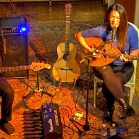 نادين وفايز وتطلعات ما بعد كورونا