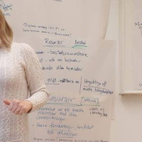 الشركات التي أنشأها مهاجرون تواجه صعوبات إضافية