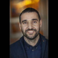 كروان فاز بجائزة الصحفي الكبرى في السويد