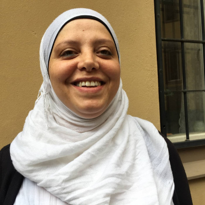 Arabisk Talkshow, Talkshow