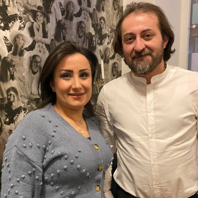 Arabisk Talkshow, Talkshow