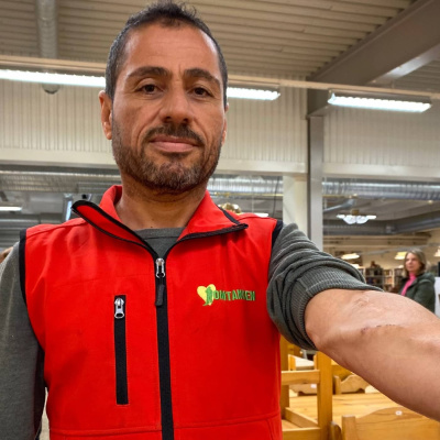 Arabisk Talkshow, Talkshow