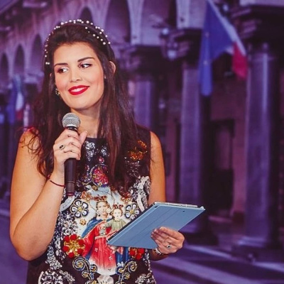 Arabisk Talkshow, Talkshow