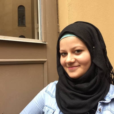 Arabisk Talkshow, Talkshow