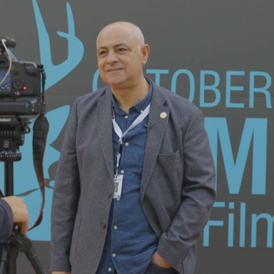 Arabisk Talkshow, Talkshow