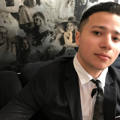 Arabisk Talkshow, Talkshow