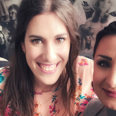 Arabisk Talkshow, Talkshow