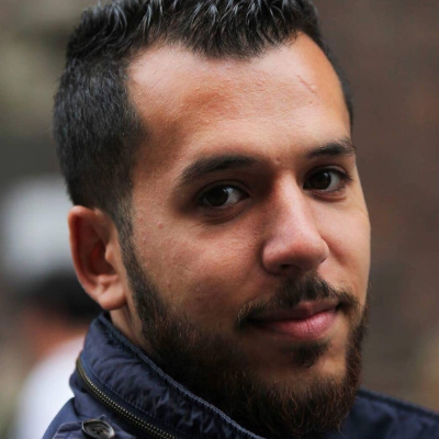 Arabisk Talkshow, Talkshow