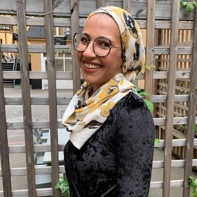 Arabisk Talkshow, Talkshow