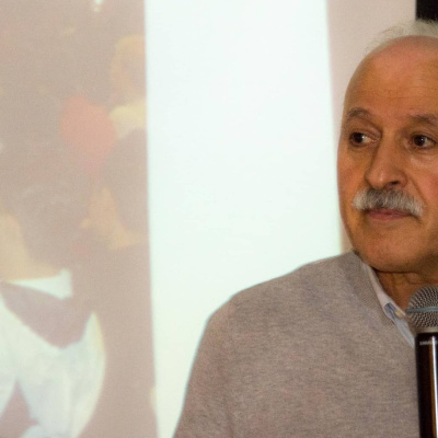 Arabisk Talkshow, Talkshow