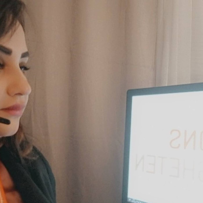 Arabisk Talkshow, Talkshow