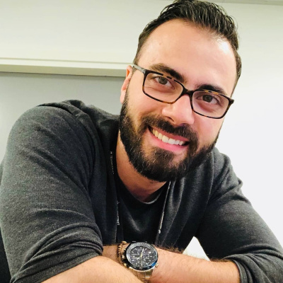 Arabisk Talkshow, Talkshow