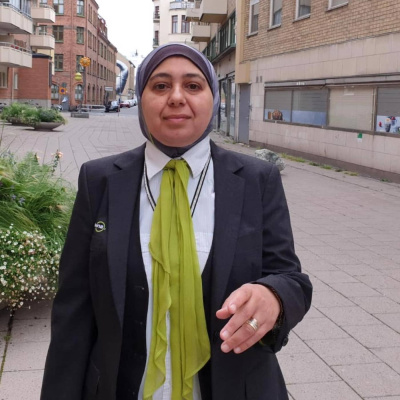 Arabisk Talkshow, Talkshow