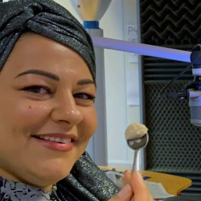 Arabisk Talkshow, Talkshow