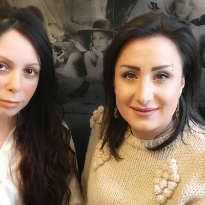 Arabisk Talkshow, Talkshow