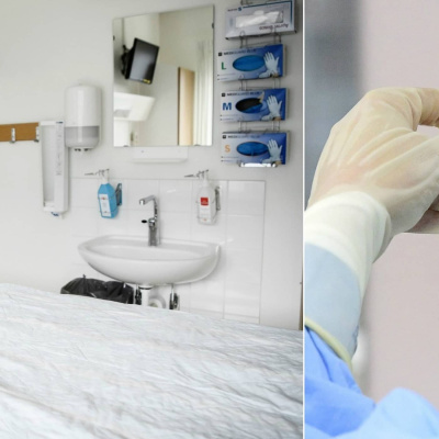 Arabisk Talkshow, Talkshow