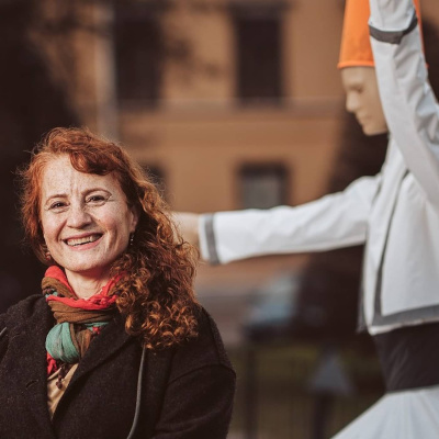 Arabisk Talkshow, Talkshow