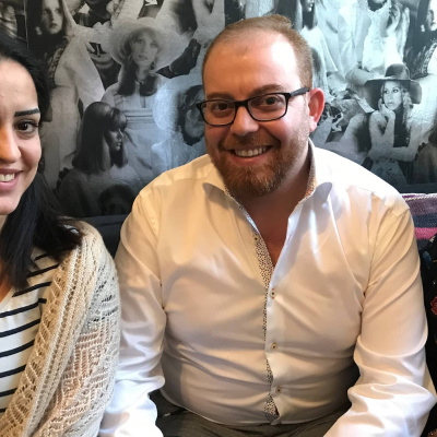 Arabisk Talkshow, Talkshow