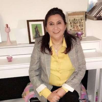 Arabisk Talkshow, Talkshow