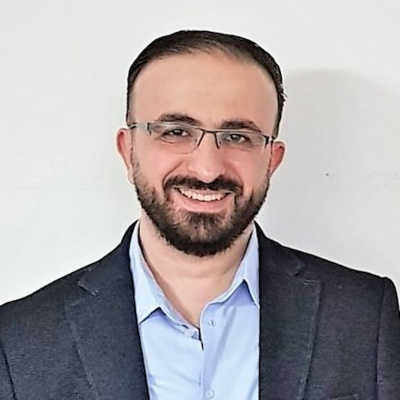 Arabisk Talkshow, Talkshow