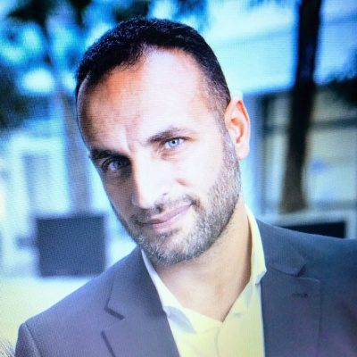 Arabisk Talkshow, Talkshow