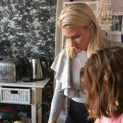 Arabisk Talkshow, Talkshow