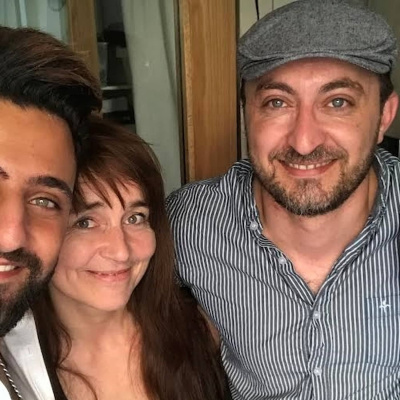 Arabisk Talkshow, Talkshow