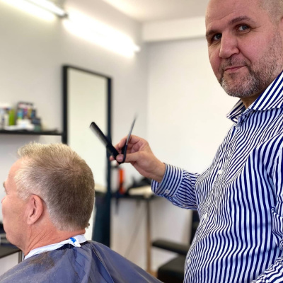 Arabisk Talkshow, Talkshow