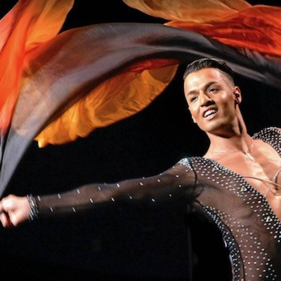 Arabisk Talkshow, Talkshow