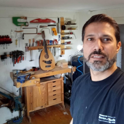 Arabisk Talkshow, Talkshow