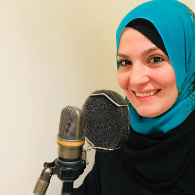 Arabisk Talkshow, Talkshow