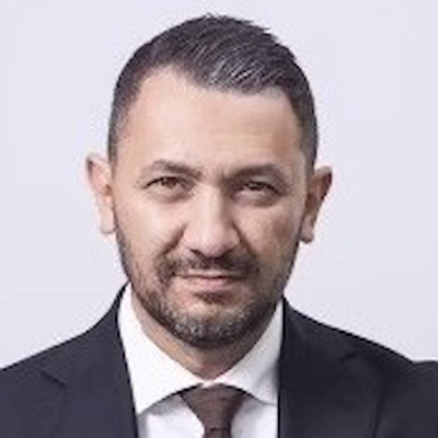 Arabisk Talkshow, Talkshow