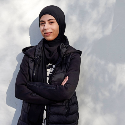 Arabisk Talkshow, Talkshow