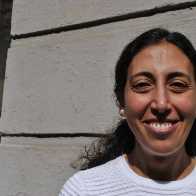 Arabisk Talkshow, Talkshow