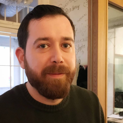 Arabisk Talkshow, Talkshow