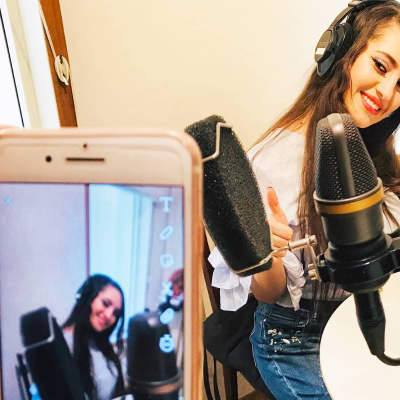 Arabisk Talkshow, Talkshow