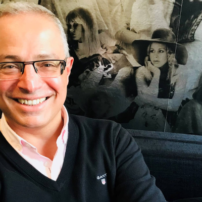 Arabisk Talkshow, Talkshow