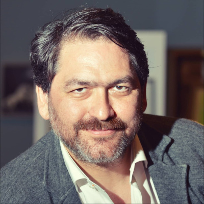 Arabisk Talkshow, Talkshow