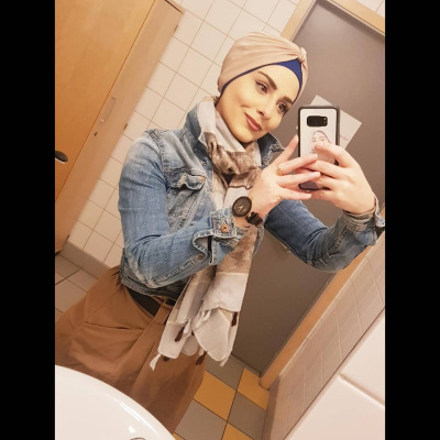 Arabisk Talkshow, Talkshow