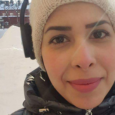 Arabisk Talkshow, Talkshow