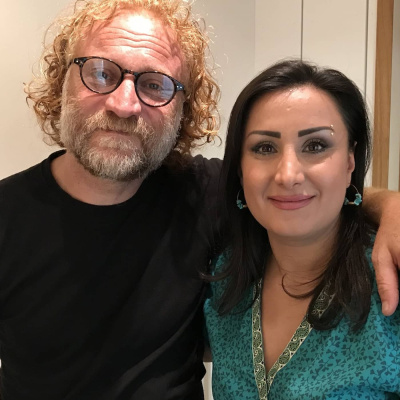 Arabisk Talkshow, Talkshow