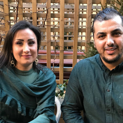 Arabisk Talkshow, Talkshow