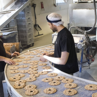 Arabisk Talkshow, Talkshow