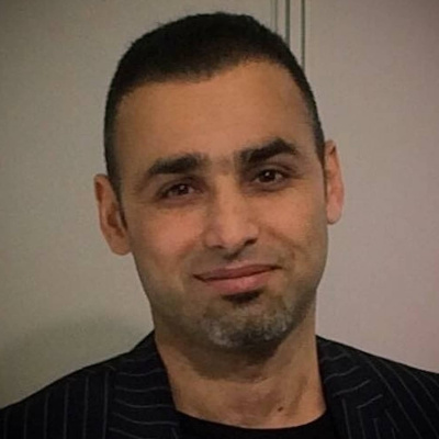 Arabisk Talkshow, Talkshow