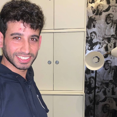 Arabisk Talkshow, Talkshow