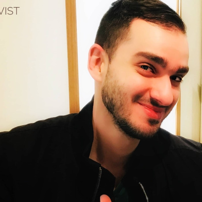 Arabisk Talkshow, Talkshow